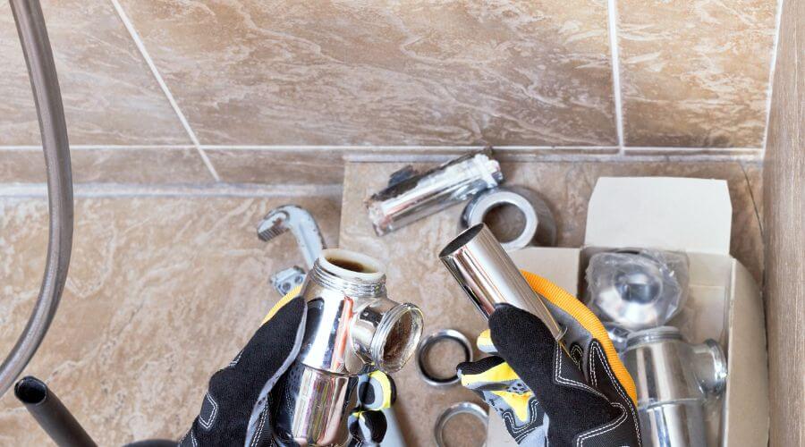 Expert top industrial roofings services in Custer, SD